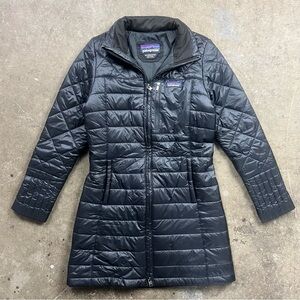 Patagonia Women's Radalie Parka Black